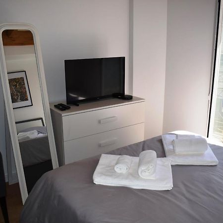 Studio Station 2 Coimbra Ngoại thất bức ảnh