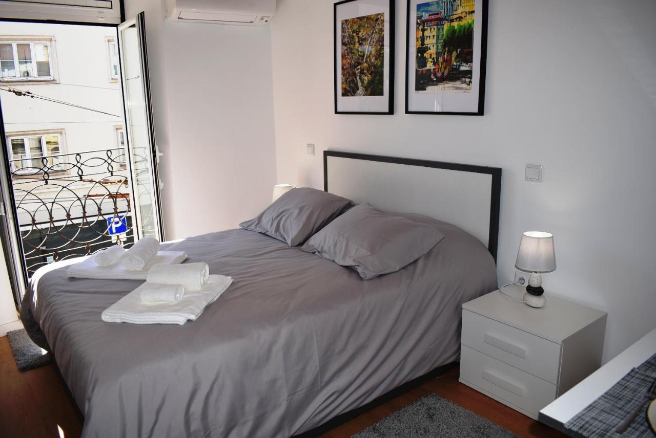 Studio Station 2 Coimbra Ngoại thất bức ảnh