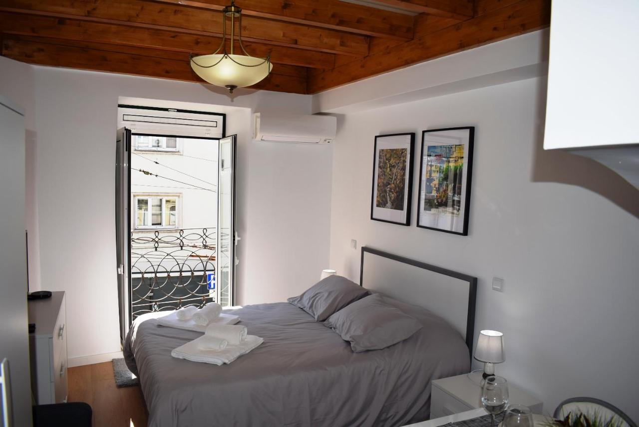 Studio Station 2 Coimbra Ngoại thất bức ảnh