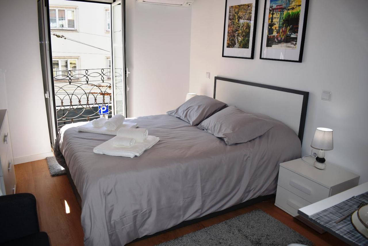 Studio Station 2 Coimbra Ngoại thất bức ảnh