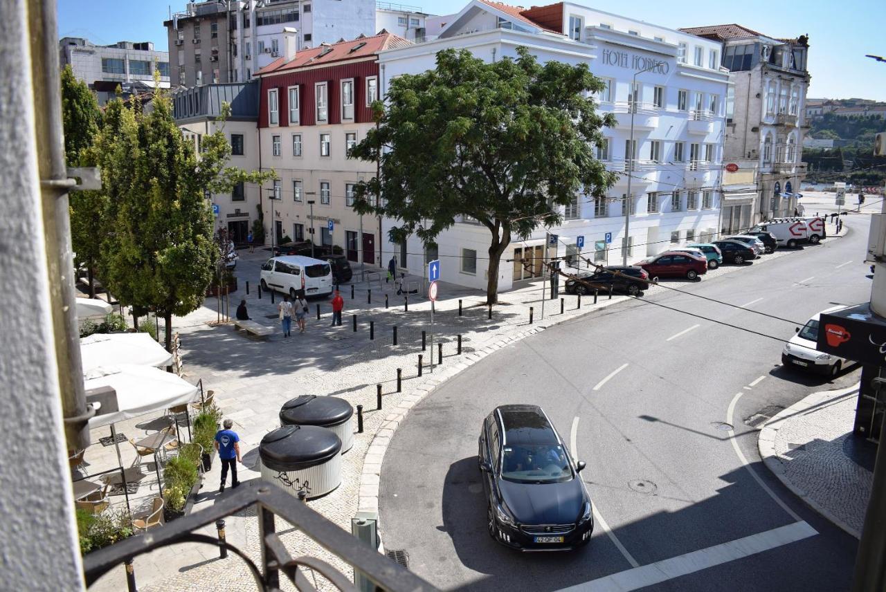 Studio Station 2 Coimbra Ngoại thất bức ảnh