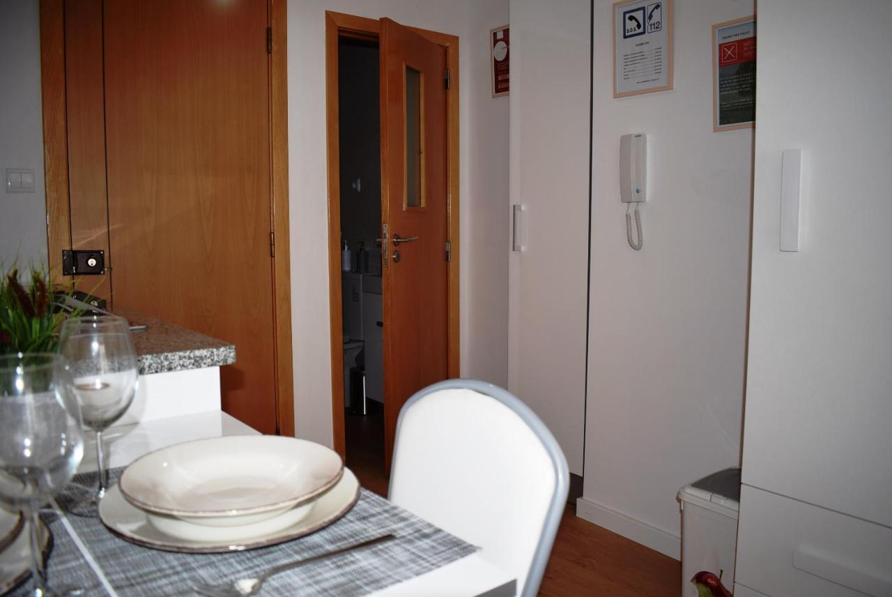 Studio Station 2 Coimbra Ngoại thất bức ảnh
