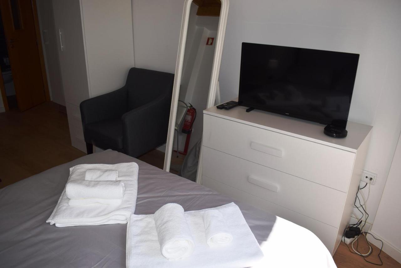 Studio Station 2 Coimbra Ngoại thất bức ảnh